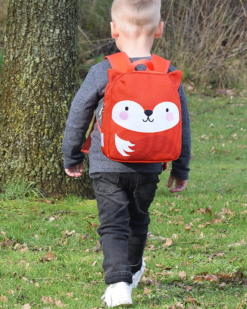 little fox backpack